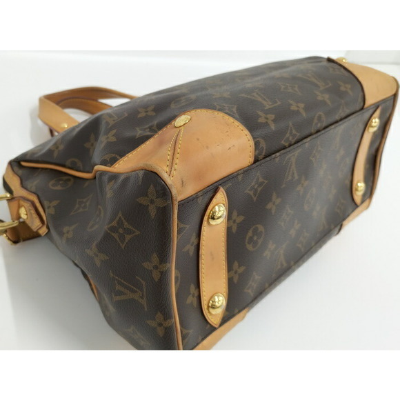 Louis Vuitton Retiro PM Monogram Shoulder Bag - Picture 3 of 10